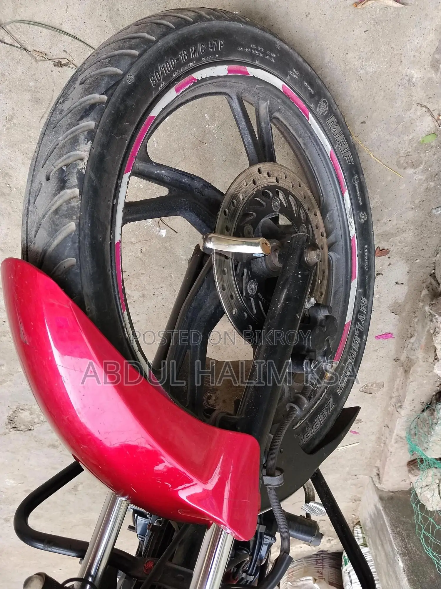 Hero Ignitor 2019