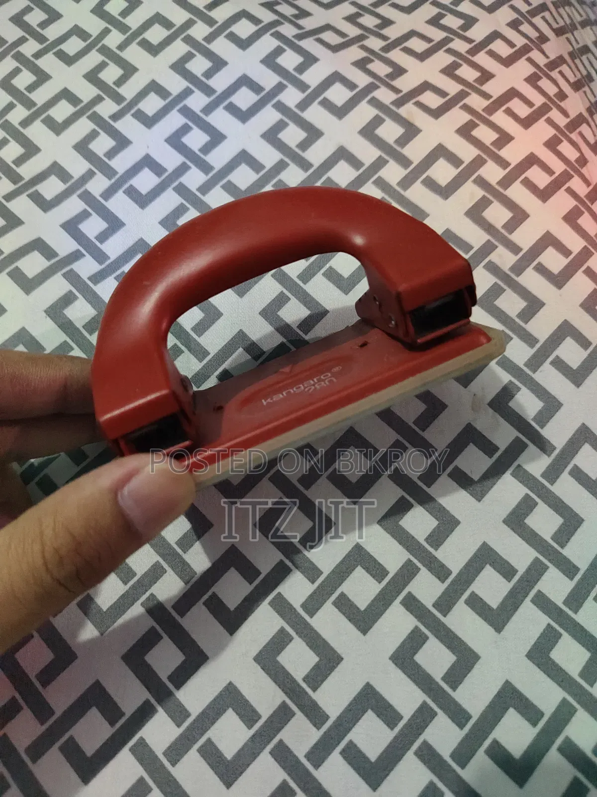Punching Machine