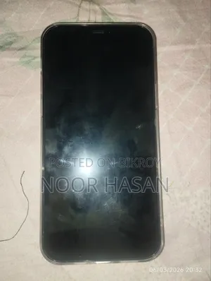 Apple iPhone 12 Pro 256 GB Gray