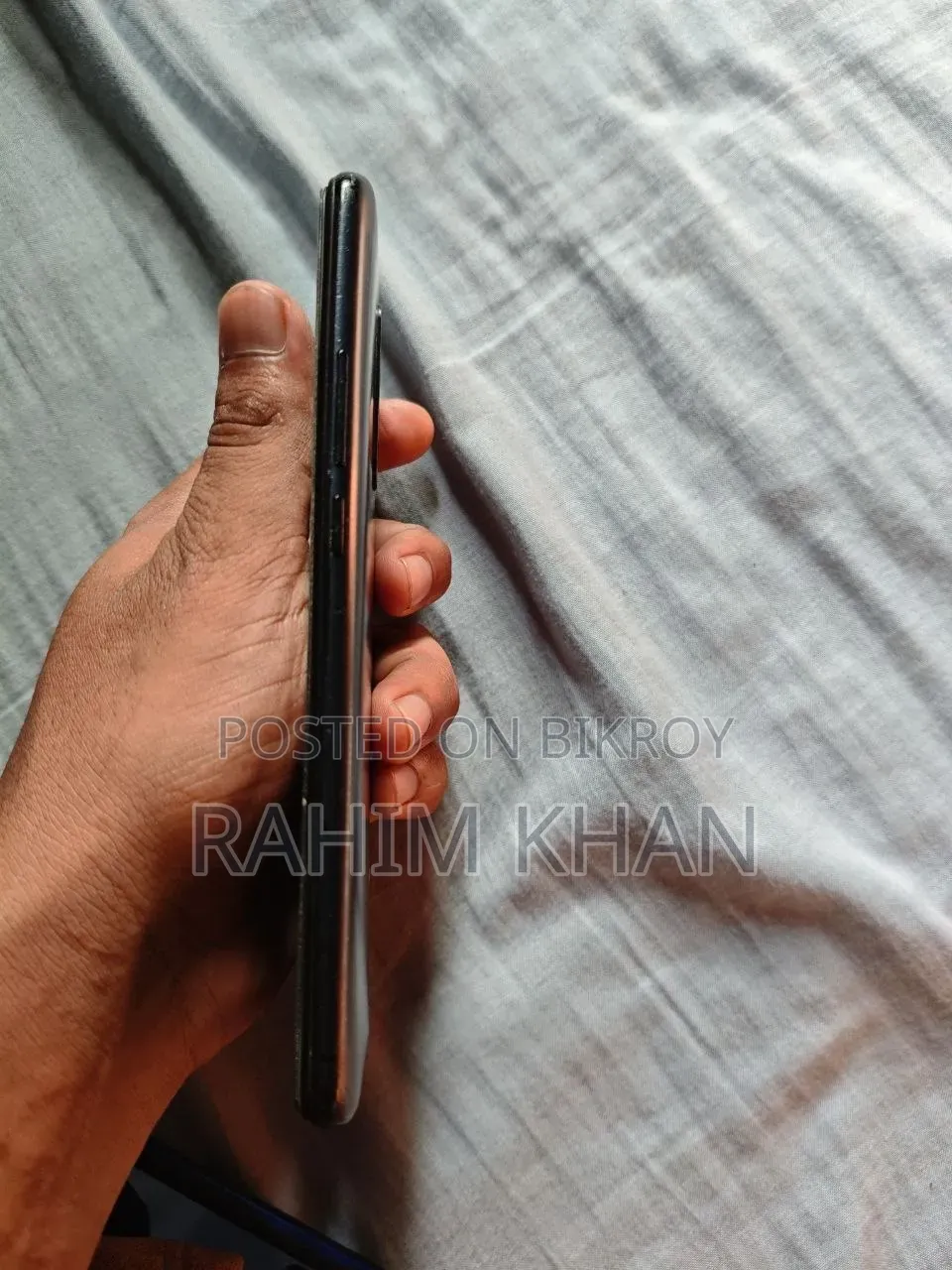 Xiaomi Poco M2 64 GB Black