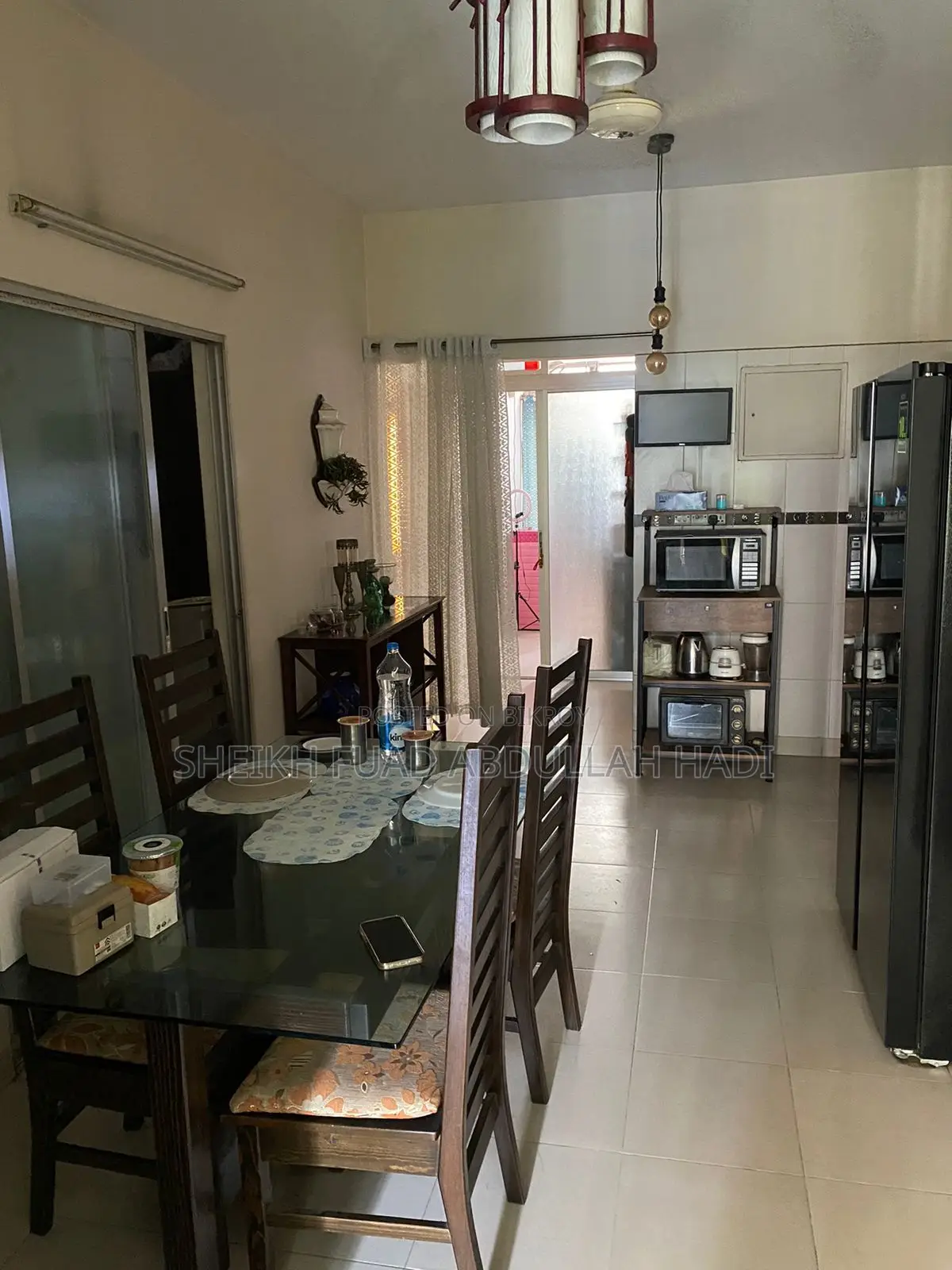 3-Bedroom Apartment in Bio Property, Basundhara for Sale