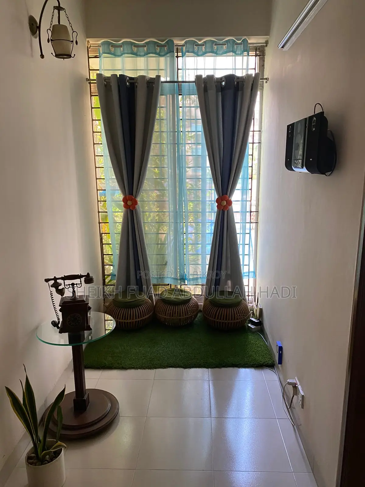 3-Bedroom Apartment in Bio Property, Basundhara for Sale