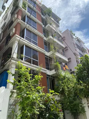 3-Bedroom Apartment in Bio Property, Basundhara for Sale