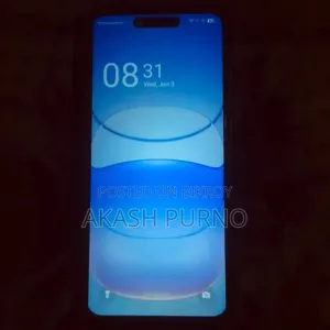 Infinix Hot 60i 128 GB White