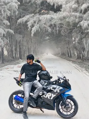 New Yamaha R1 2024 Black