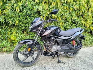 Hero Ignitor XTEC 125 Refresh 2025 Black