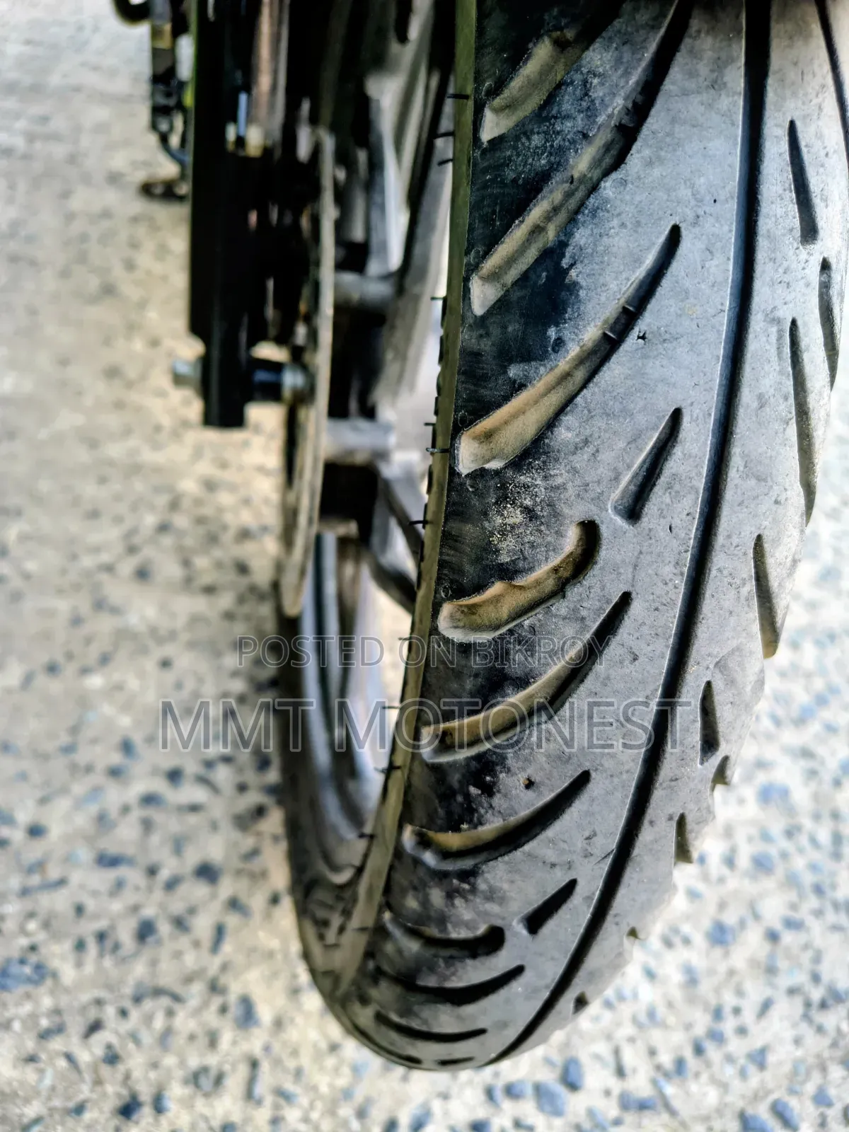 Hero Ignitor XTEC 125 Refresh 2025 Black