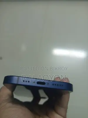 Apple iPhone 12 128 GB Black