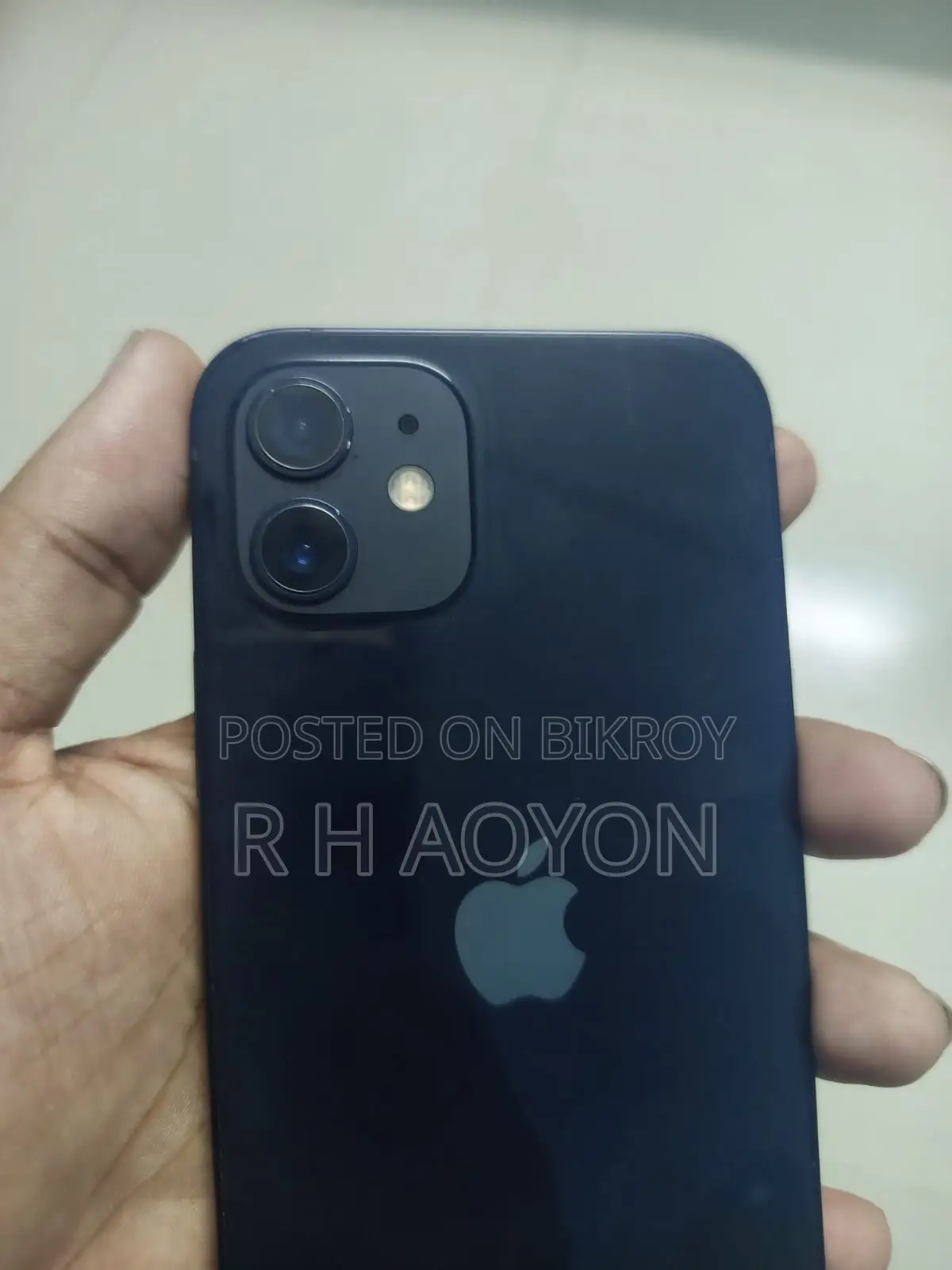 Apple iPhone 12 128 GB Black