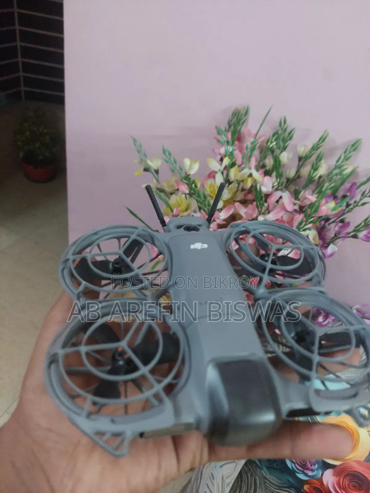 Dji Neo 2 Fly More Combo Drone