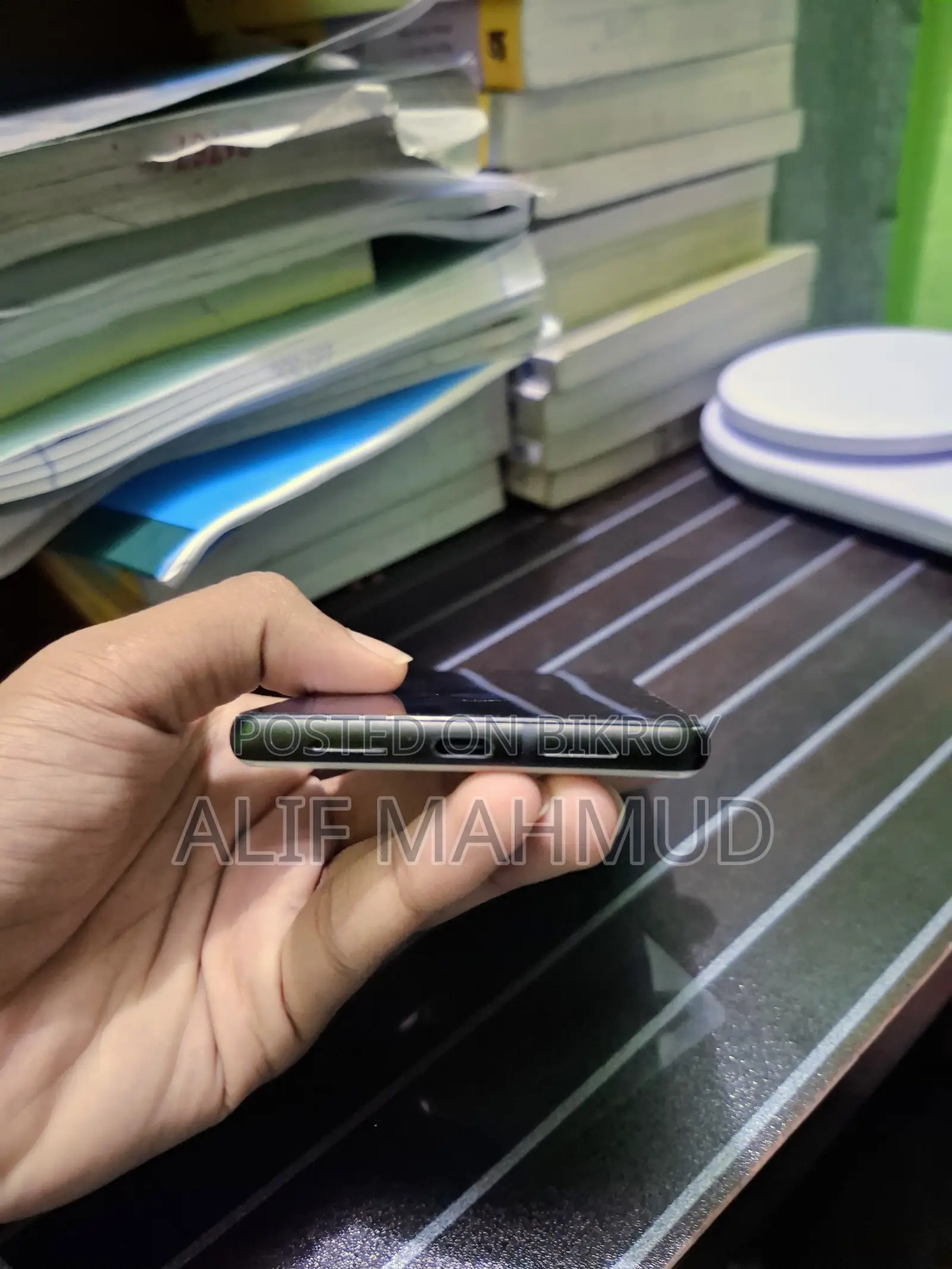 Google Pixel 6 128 GB White