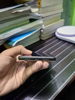 Google Pixel 6 128 GB White