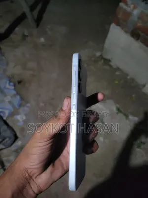 New Samsung Galaxy A16 5G 256 GB White