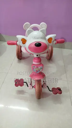 Tricycle Baby