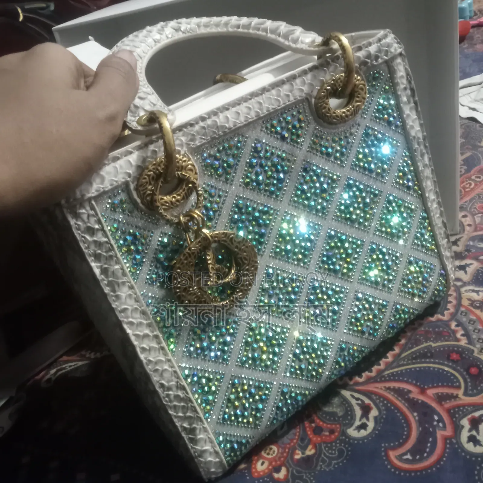 New Bag Not Used Much