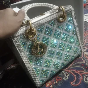 New Bag Not Used Much