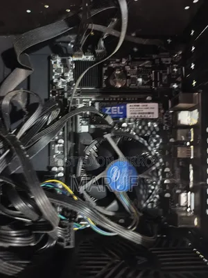 Desktop Computer 16GB Intel Core I5 SSD 128GB