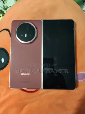 Honor Magic V3 512 GB Purple
