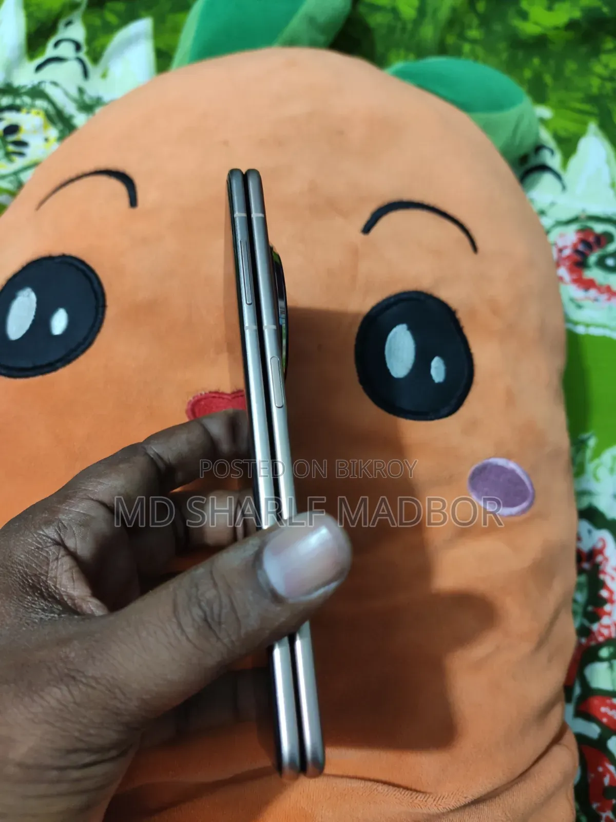 Honor Magic V3 512 GB Purple