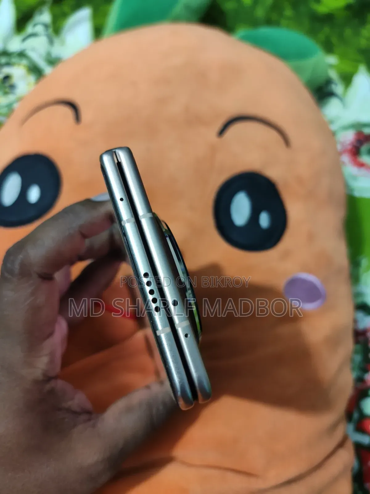 Honor Magic V3 512 GB Purple