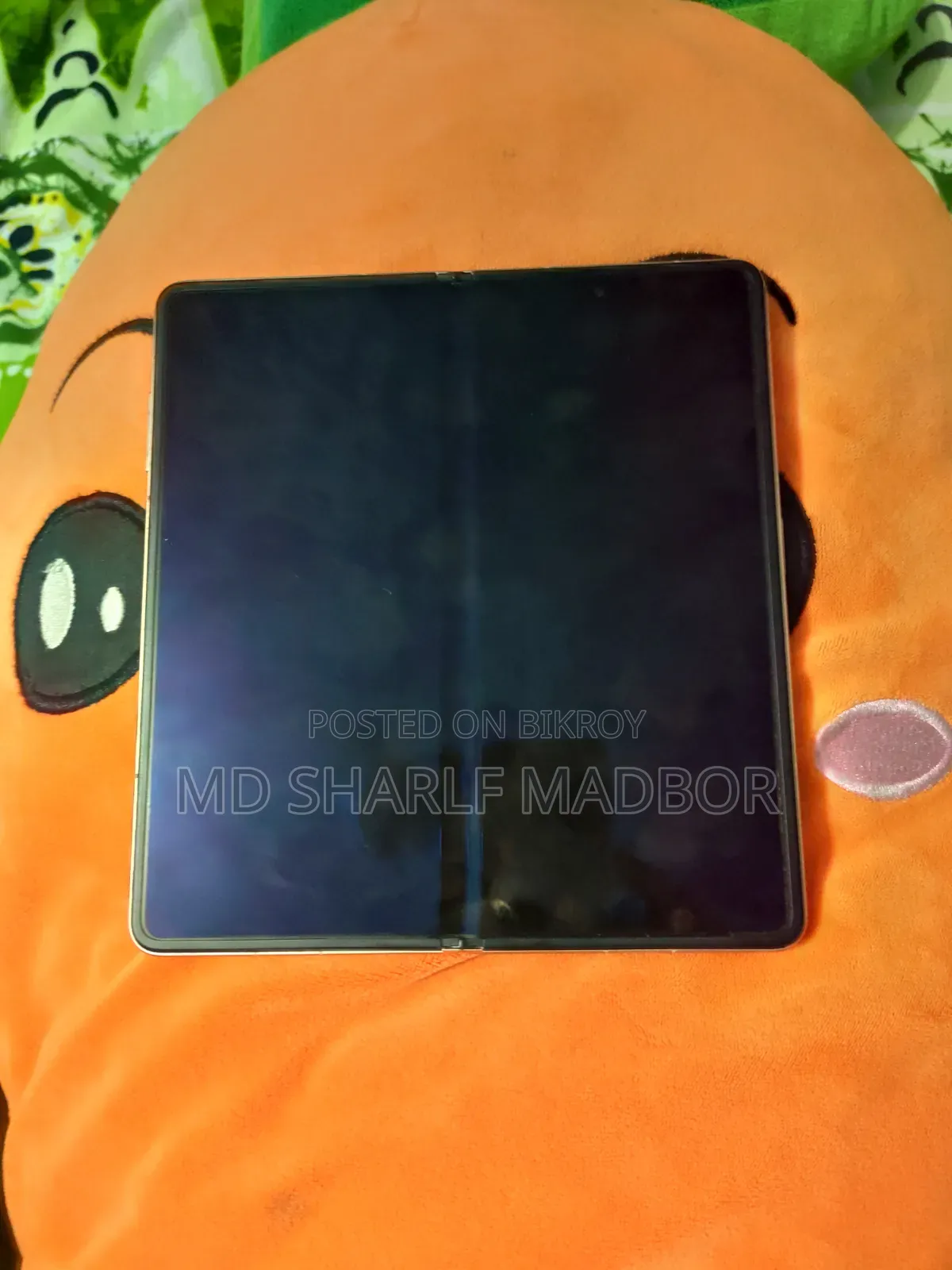 Honor Magic V3 512 GB Purple