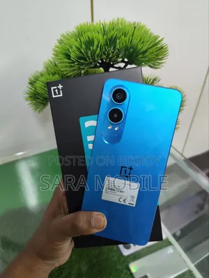 OnePlus Nord CE4 Lite 256 GB Green