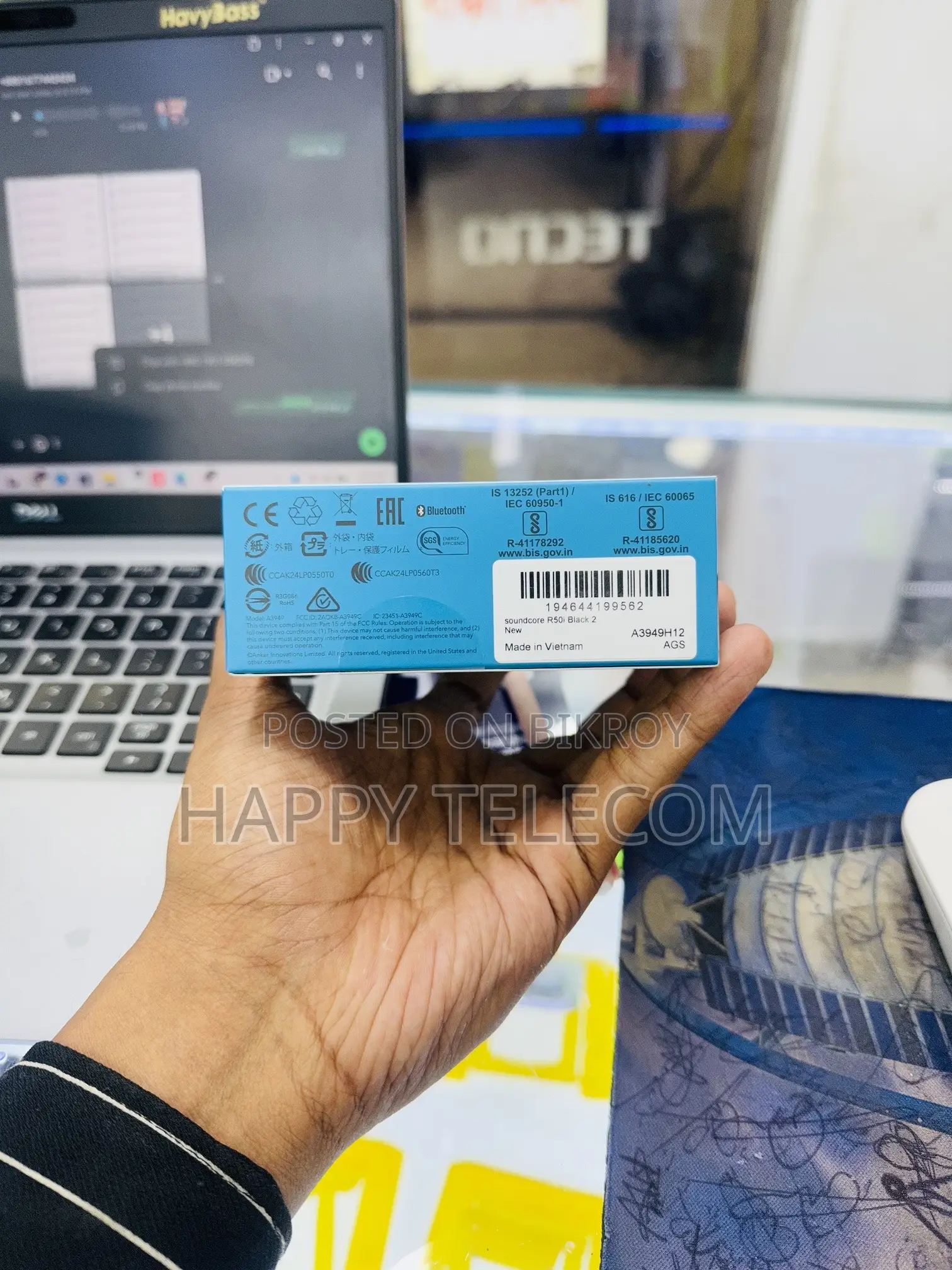 Anker R50i