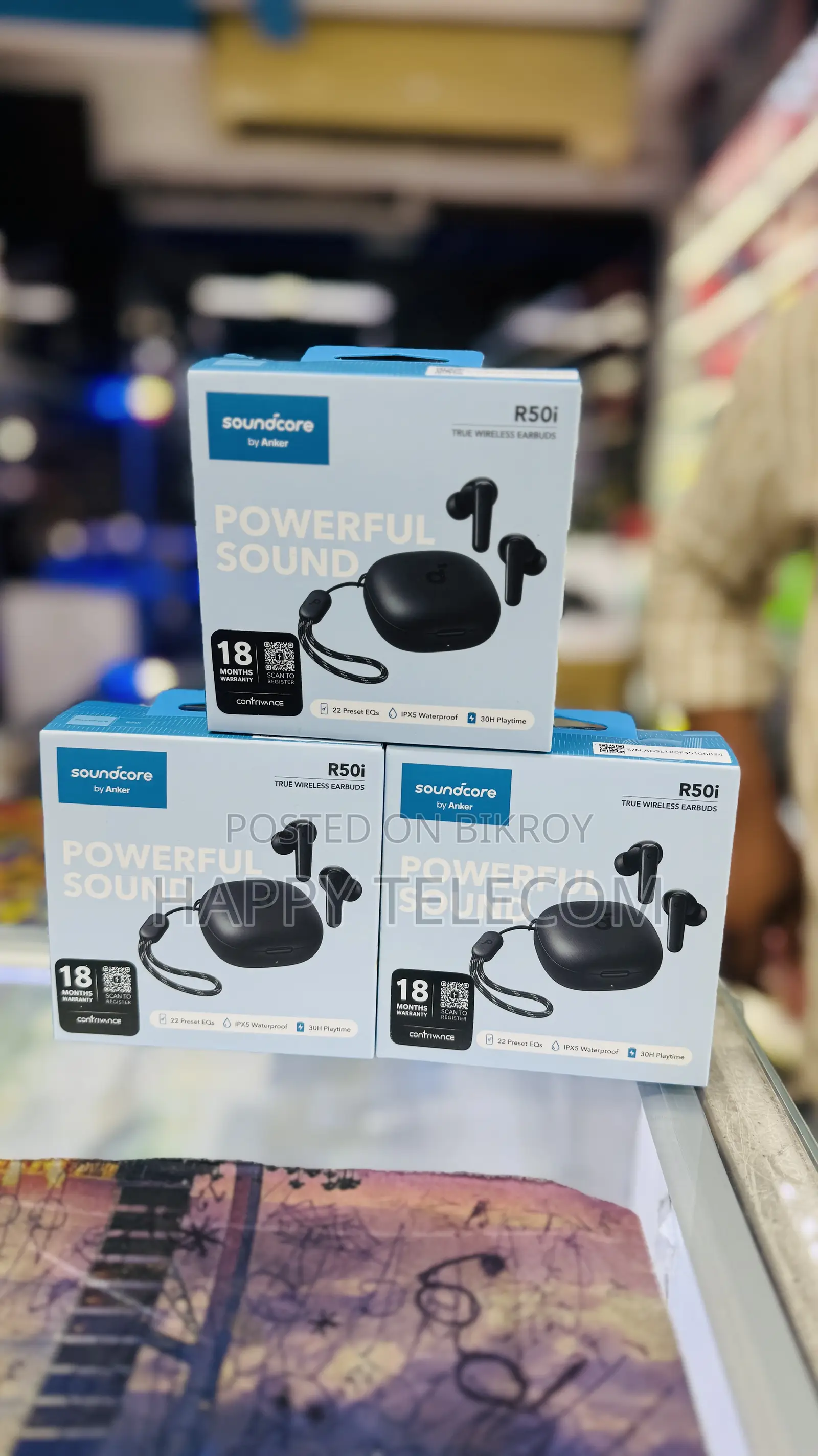 Anker R50i