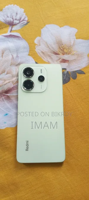 Xiaomi Redmi Note 14 4G 128 GB