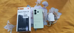 Xiaomi Redmi Note 14 4G 128 GB
