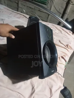 Digital X Sound Box