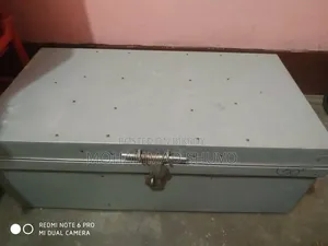 Small Trunk