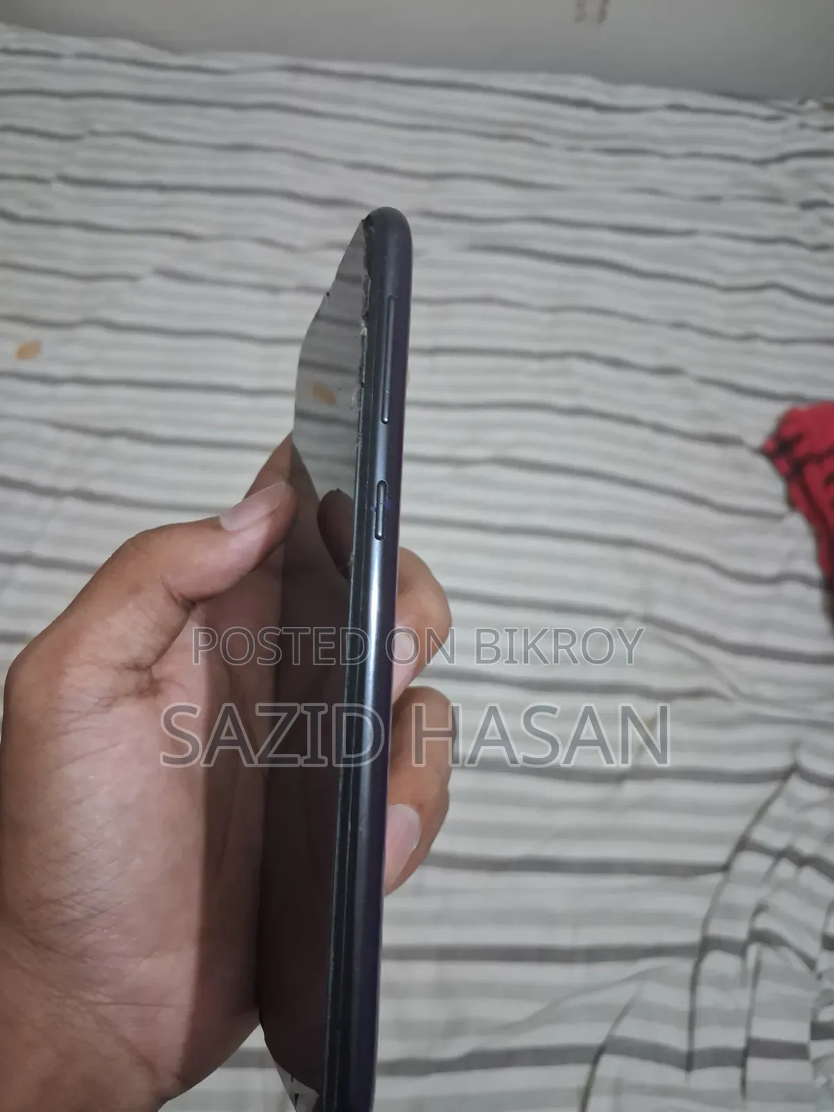 Samsung Galaxy M21 128 GB Blue