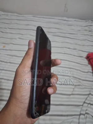 Samsung Galaxy M21 128 GB Blue