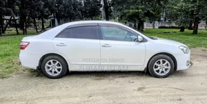 Toyota Premio 1.5 Front Wheel Drive 2011 Pearl