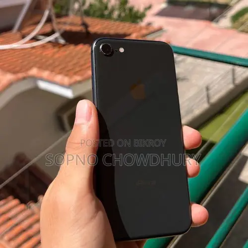 Apple iPhone 8 64 GB Black