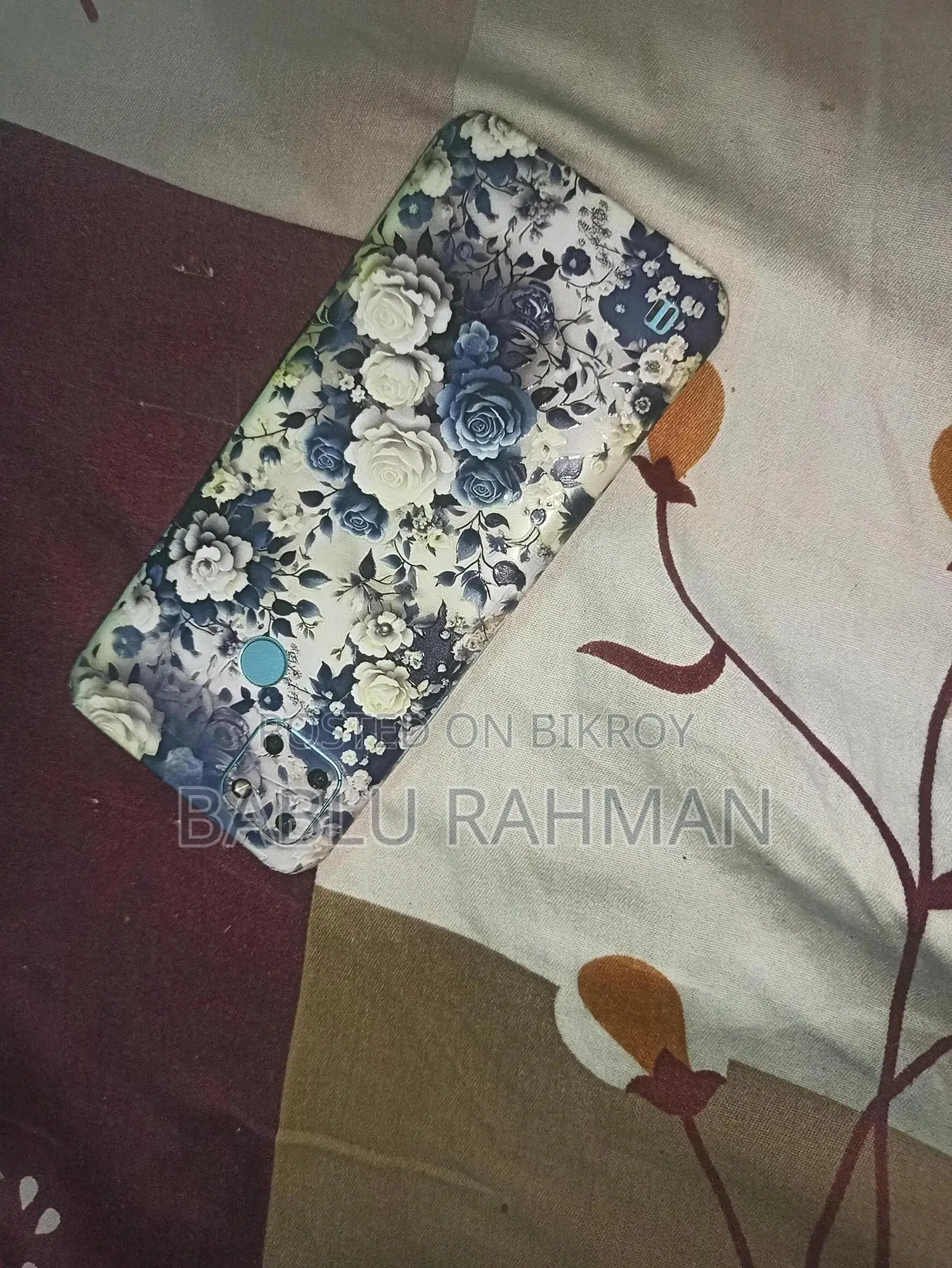 Realme C21Y 64 GB Blue
