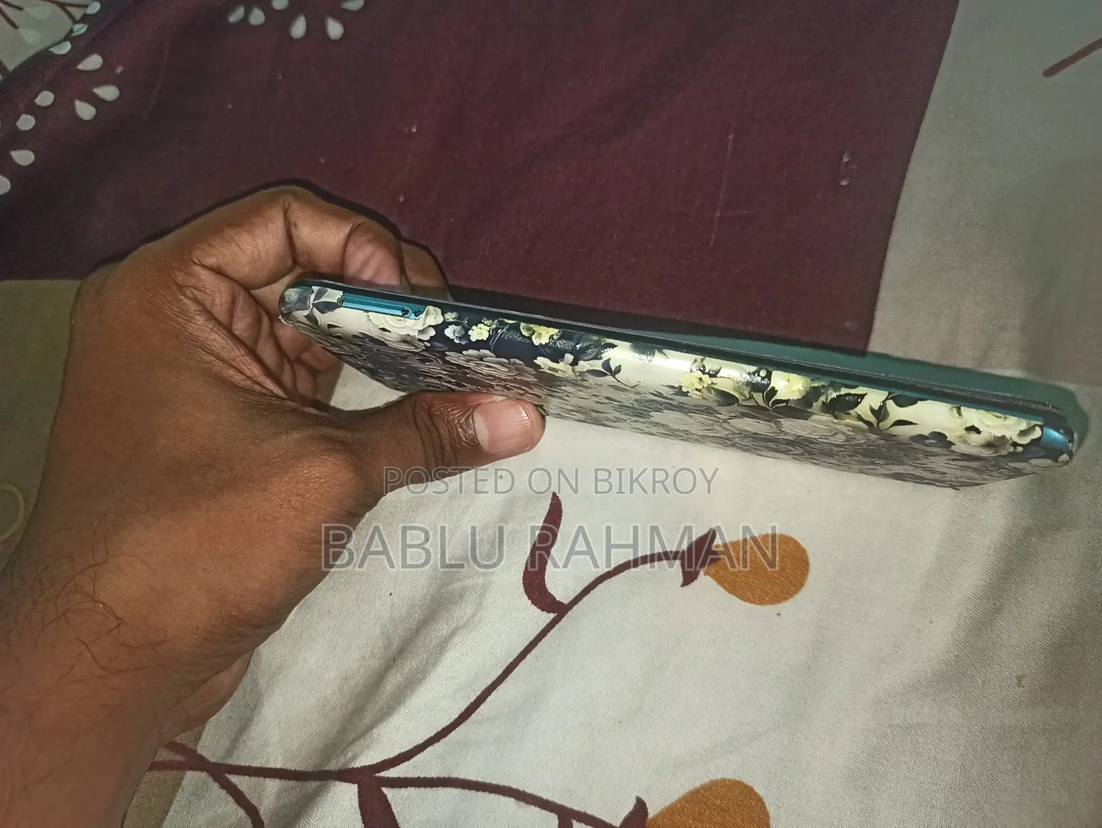 Realme C21Y 64 GB Blue