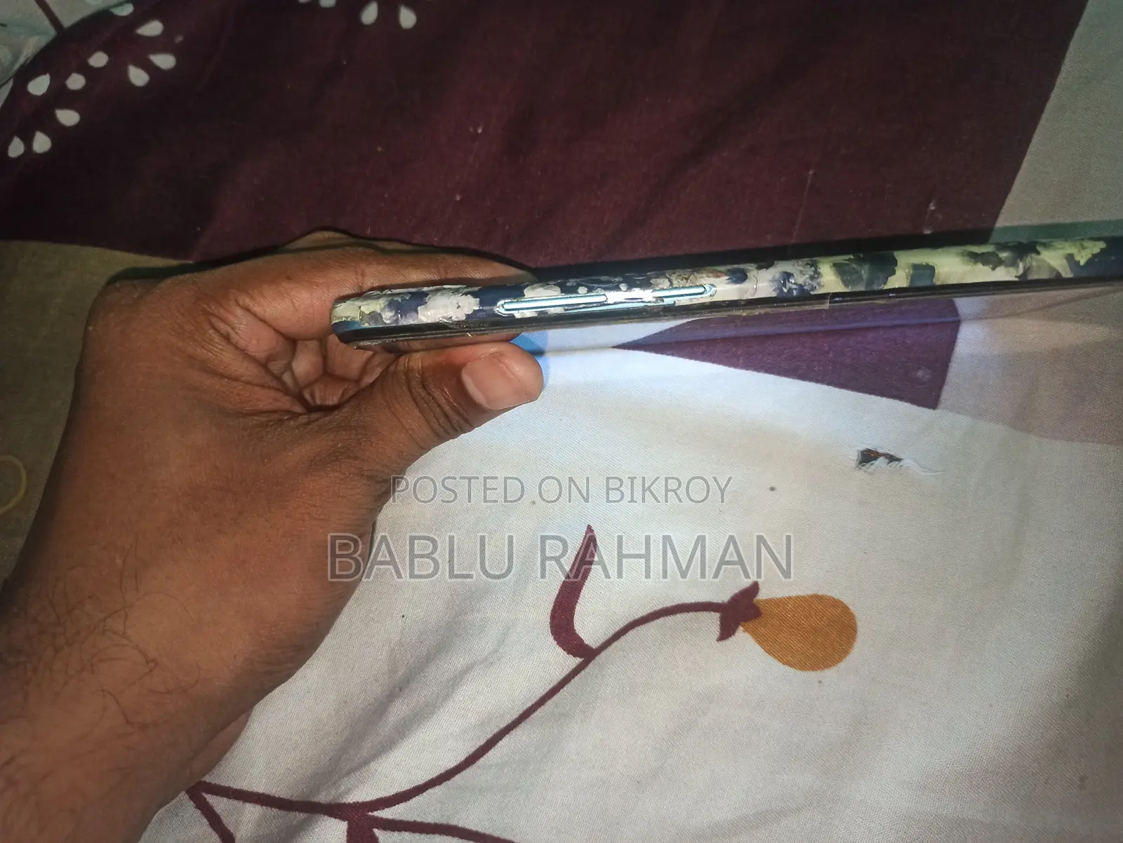 Realme C21Y 64 GB Blue