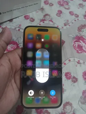 New Apple iPhone 14 Pro 128 GB Gold