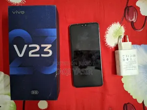 Vivo V23 5G 128 GB Blue