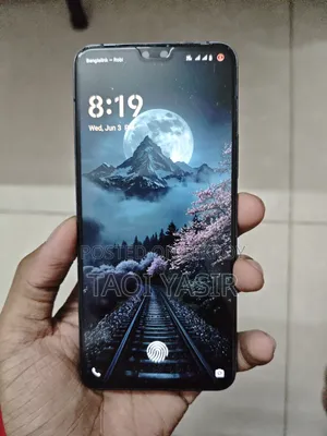 Vivo V23 5G 128 GB Blue