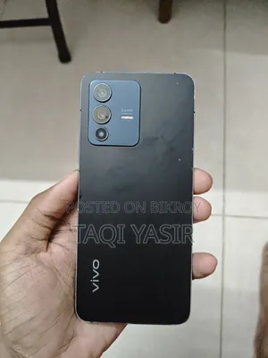 Vivo V23 5G 128 GB Blue