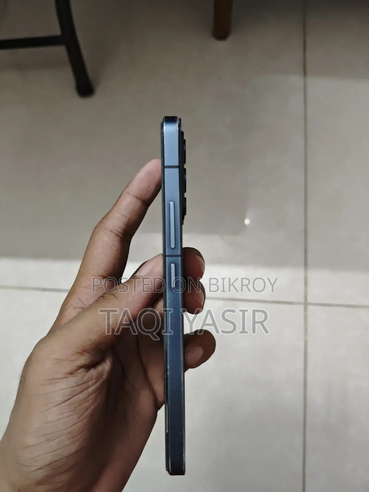 Vivo V23 5G 128 GB Blue