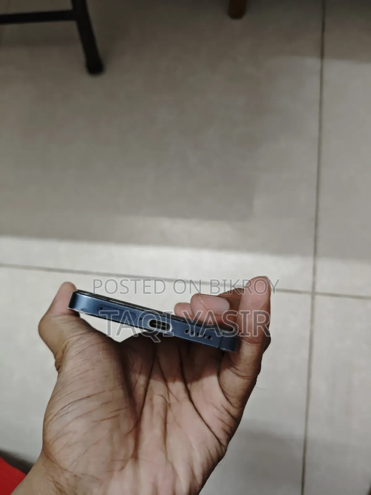Vivo V23 5G 128 GB Blue