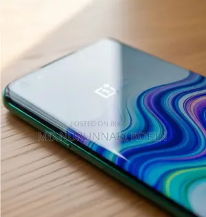OnePlus 10 Pro 256 GB Green
