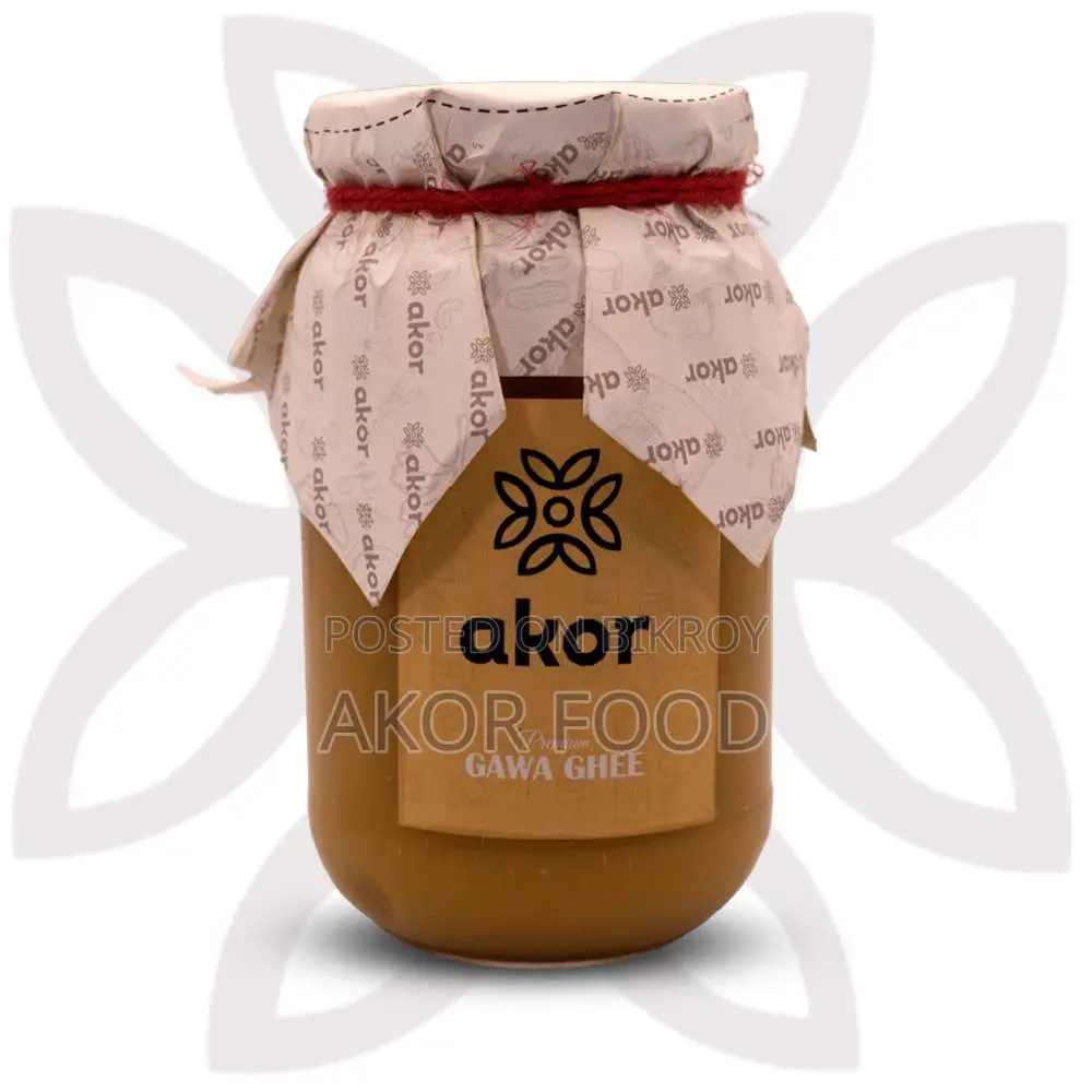 Gawa Ghee 175 Gram