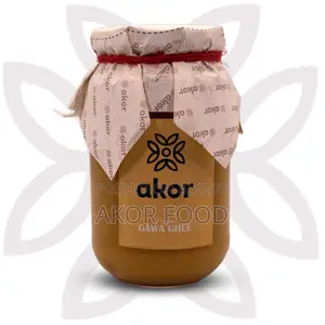 Gawa Ghee (গাওয়া ঘি) 175 Gram