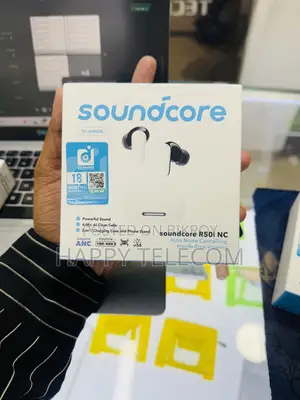 Soundcore R50i Nc