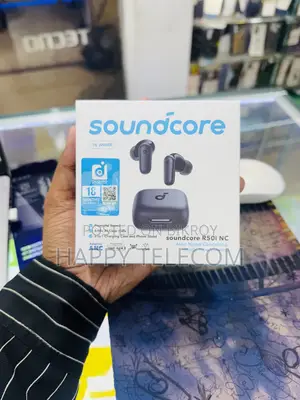 Soundcore R50i Nc